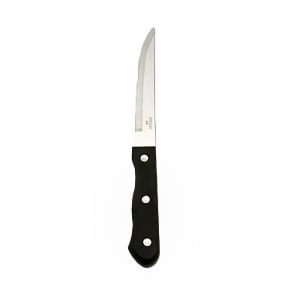 324-B770KSSN 8 1/2" Steak Knife with Stainless Blade & Nylon Handle, Longhorn Pattern