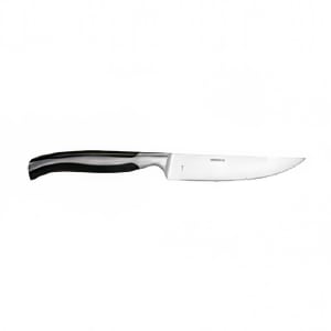 324-B907KSSKR 9 1/4" Steak Knife - Stainless Steel, Caspian Pattern