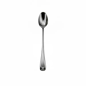 324-B882SITF 7 3/8" Iced Teaspoon with 18/0 Stainless Grade, Acclivity Pattern