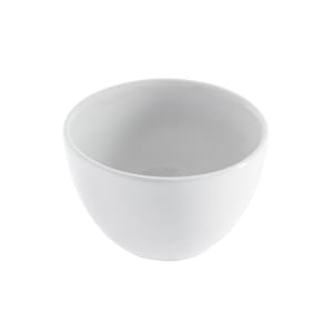 893-WHSSGR1 8 oz Sugar Bowl - Ceramic, White