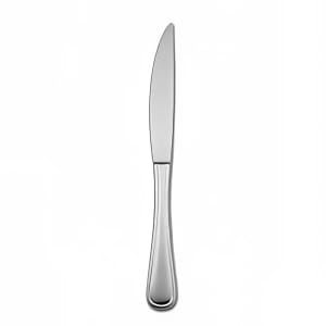324-B914KSSF 9 1/4" Steak Knife with 18/0 Stainless Grade, New Rim II Pattern