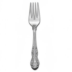 324-B990FSLF 6 1/4" Salad Fork with 18/0 Stainless Grade, Rosewood Pattern