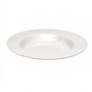 324-F1400000741 19 oz Round Tundra™ Soup Bowl - Porcelain, Bone White