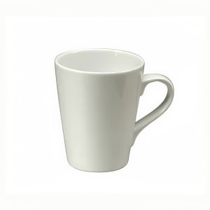 324-R4020000563 12 oz Fusion Mug - Porcelain, Bright White