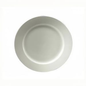 324-R4220000132 8 3/8" Round Royale Salad Plate - Porcelain, Bright White