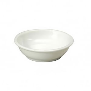 324-R4220000610 1 1/2 oz Royale Ramekin - Porcelain, Bright White
