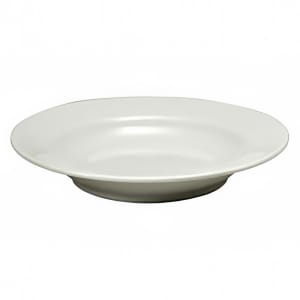324-R4220000740 9 oz Round Royale Soup Bowl - Porcelain, Bright White