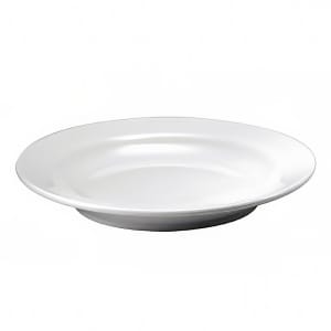 324-R4220000790 38 oz Round Royale Pasta Bowl - Porcelain, Bright White