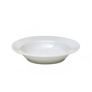 324-R4220000710 3 oz Round Royale Fruit Bowl - Porcelain, Bright White