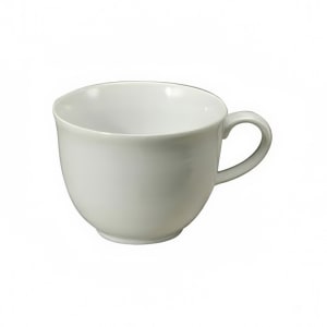 324-R4570000525 3 1/2 oz Botticelli A.D. Cup - Porcelain, Bright White