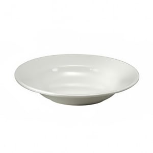 324-R4570000785 51 oz Round Botticelli Pasta Bowl - Porcelain, Bright White
