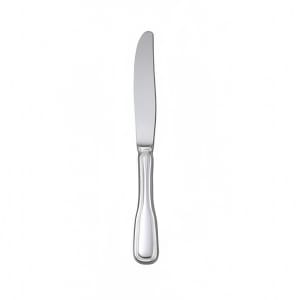 324-T010KDVF 9 3/4" Table Knife with 18/10 Stainless Grade, Saumur Pattern