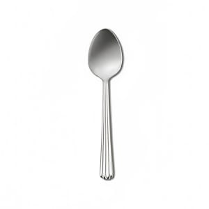 324-T024SADF 4 1/4" A.D. Coffee Spoon with 18/10 Stainless Grade, Viotti Pattern