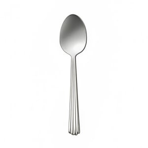 324-T024STBF 7 3/4" Tablespoon with 18/10 Stainless Grade, Viotti Pattern