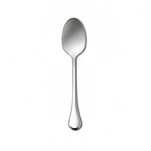 324-T030SADF 4 1/4" A.D. Coffee Spoon with 18/10 Stainless Grade, Puccini Pattern