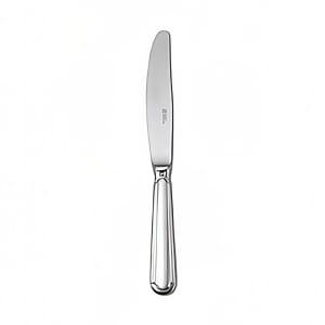 324-T031KPTF 9 1/2" Table Knife with 18/10 Stainless Grade, Verdi Pattern