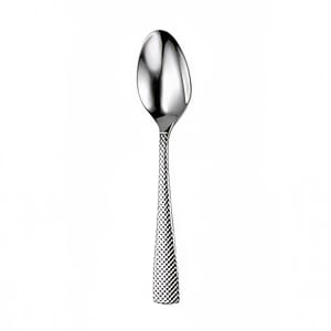 324-T057STBF 8 1/2" Serving Spoon with 18/10 Stainless Grade, Jade Pattern