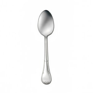 324-T022STBF 8" Tablespoon with 18/10 Stainless Grade, Donizetti Pattern