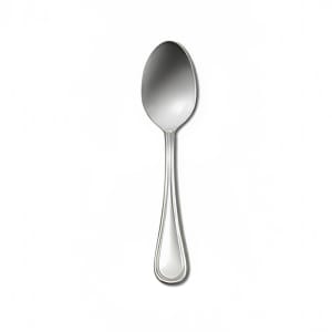 324-T029SADF 4 1/4" A.D. Coffee Spoon with 18/10 Stainless Grade, Bellini Pattern