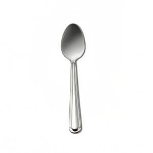 324-T031SADF 4 1/4" A.D. Coffee Spoon with 18/10 Stainless Grade, Verdi Pattern