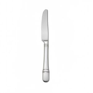 324-T045KPTF 9 3/8" Table Knife with 18/10 Stainless Grade, Satin Astragal Pattern