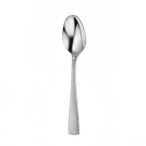 324-T057SDEF 7" Dessert Spoon with 18/10 Stainless Grade, Jade Pattern
