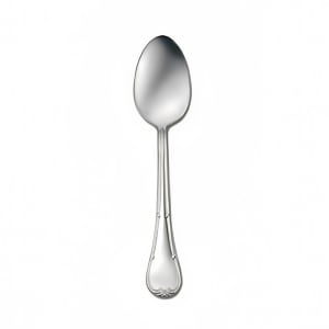 324-T023STBF 8 1/8" Tablespoon with 18/10 Stainless Grade, Mascagni Pattern