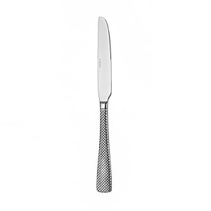 324-T057KPTF 9 1/2" Dinner Knife with 18/10 Stainless Grade, Jade Pattern