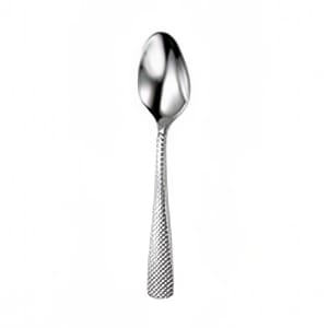 324-T057SADF 4 1/2" A.D. Coffee Spoon with 18/10 Stainless Grade, Jade Pattern