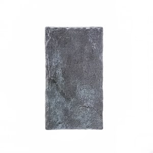 166-GM147 Rectangular Serving Board - 14 1/4" x 8", Melamine, Greystone