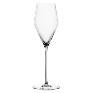 634-1350329 8 1/2 oz Definition Champagne Flute Glass