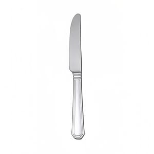 324-T246KDVF 9 3/8" Table Knife with 18/10 Stainless Grade, Lido Pattern
