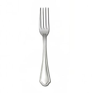 324-T314FDIF 8" European Table Fork with 18/10 Stainless Grade, Rossini Pattern