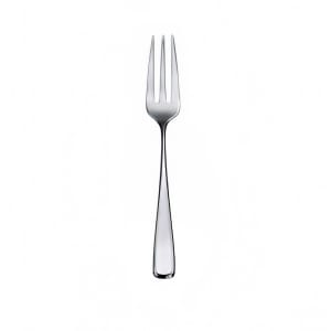 324-T936FOYF 5 1/2" Oyster/Cocktail Fork with 18/10 Stainless Grade, Perimeter Pattern