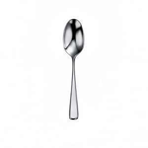 324-T936SADF 4 1/4" A.D. Coffee Spoon with 18/10 Stainless Grade, Perimeter Pattern