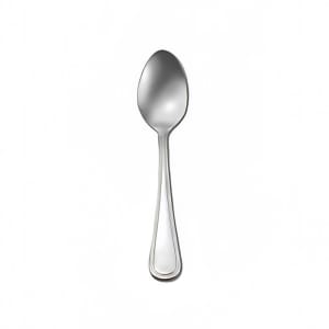 324-T163SADF 4 1/2" A.D. Coffee Spoon with 18/10 Stainless Grade, Pearl Pattern