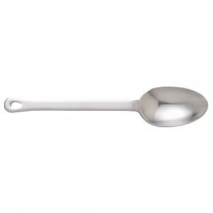 324-T416SDEF 7 7/8" Dessert Spoon with 18/10 Stainless Grade, Cooper Pattern