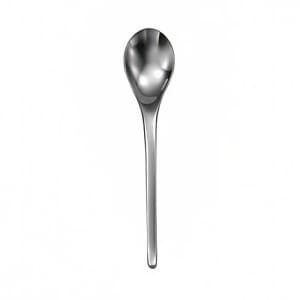 324-T483SBLF 6 3/8" Bouillon Spoon with 18/10 Stainless Grade, Apex Pattern