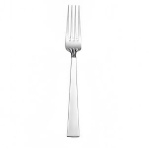 324-T657FDNF 8" Dinner Fork with 18/10 Stainless Grade, Fulcrum Pattern