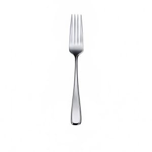 324-T936FDEF 7 1/4" Dessert Fork with 18/10 Stainless Grade, Perimeter Pattern