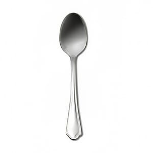324-T314SADF 4 1/2" A.D. Coffee Spoon with 18/10 Stainless Grade, Rossini Pattern