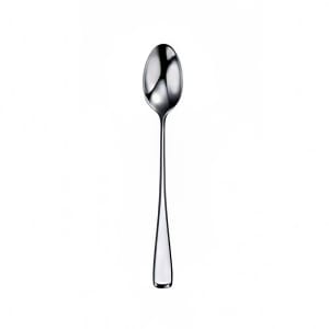324-T936SITF 7 1/2" Iced Teaspoon with 18/10 Stainless Grade, Perimeter Pattern