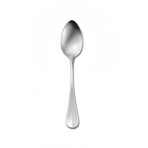 324-V018SADF 4 3/4" A.D. Coffee Spoon - Silver Plated, Scarlatti Pattern