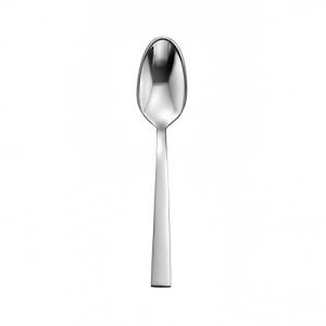 324-V283SADF 4 1/2" A.D. Coffee Spoon - Silver Plated, Elevation Pattern