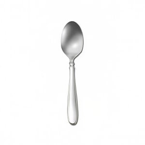 324-V168SADF 4 1/4" A.D. Coffee Spoon - Silver Plated, Corelli Pattern