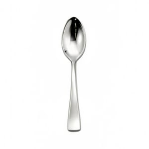 324-V672SADF 4 3/4" A.D. Coffee Spoon - Silver Plated, Reflections Pattern