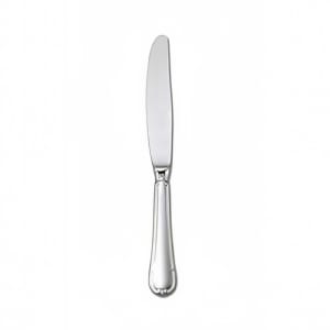 324-V022KDEF 8 1/4" Dessert Knife - Silver Plated, Donizetti Pattern