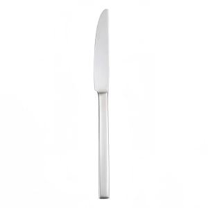 324-B857KDTF 9 3/8" Dinner Knife with 18/0 Stainless Grade, Noval Pattern