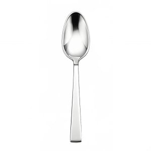 324-T812SADF 4 1/2" A.D. Coffee Spoon with 18/10 Stainless Grade, Satin Fulcrum Pattern
