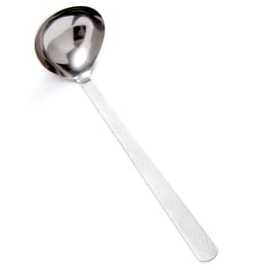 166-SVHL 3 1/2 oz Vintage Ladle - Stainless Steel